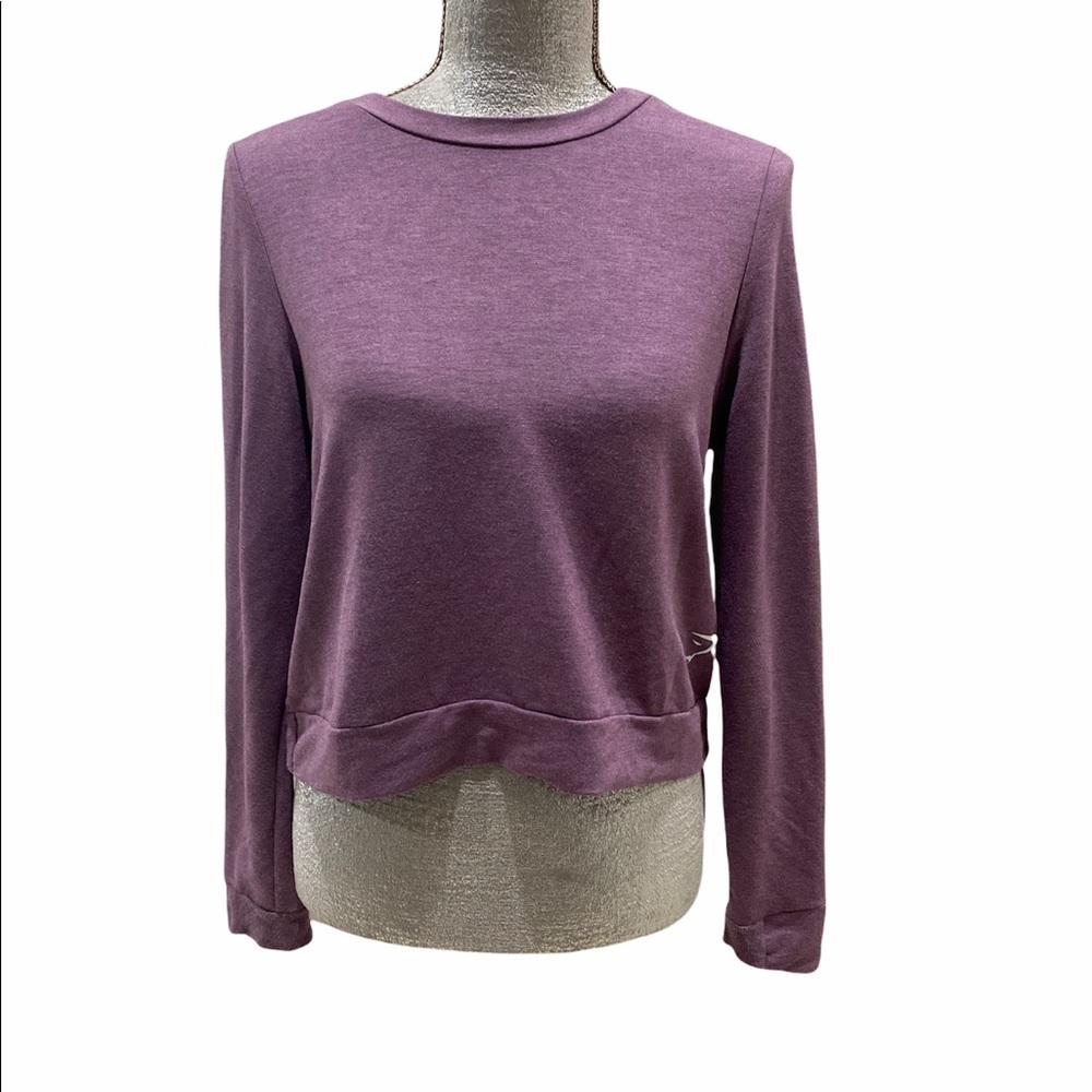 Gymshark Crew Sweatshirt M